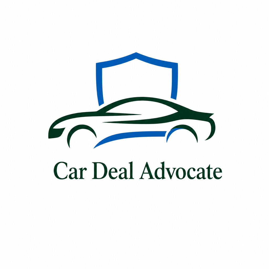 Car Deal Advocate